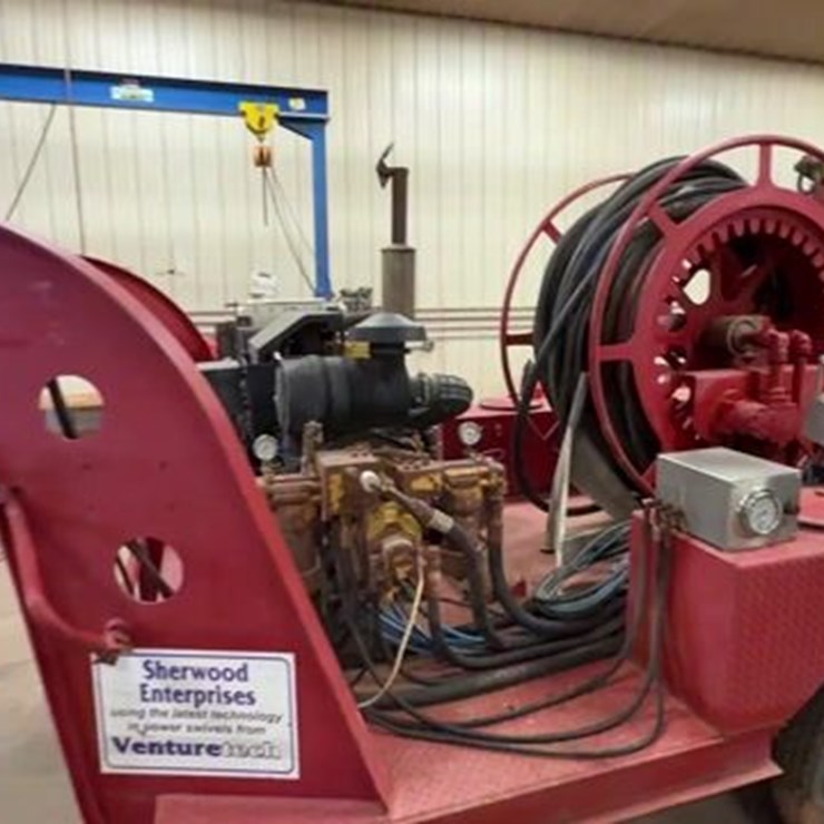 2013 CATERPILLAR C4.4