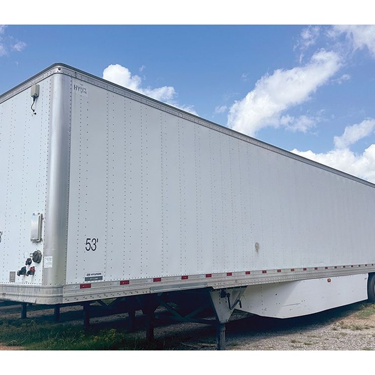 2015 HYUNDAI TRANSLEAD