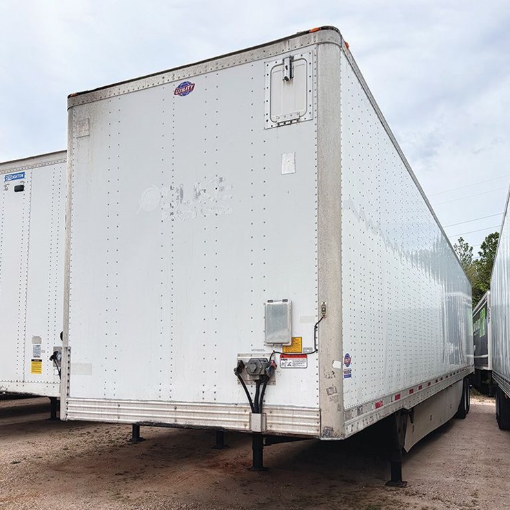 2016 UTILITY 4000D-X