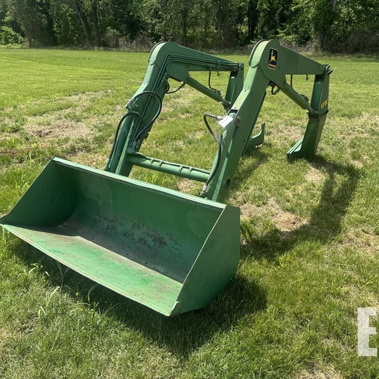 JOHN DEERE 175