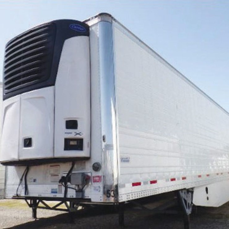 2023 CARRIER X4 7500