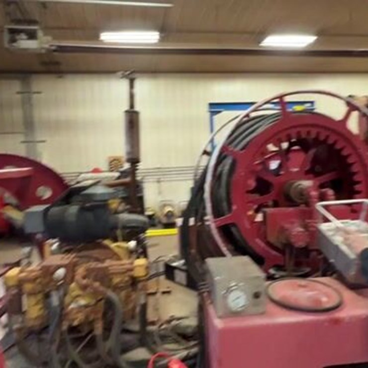 2012 CATERPILLAR C4.4