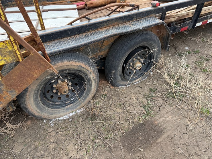 2018-big-tex-24'-t/a-gn-tool-trailer-image-7