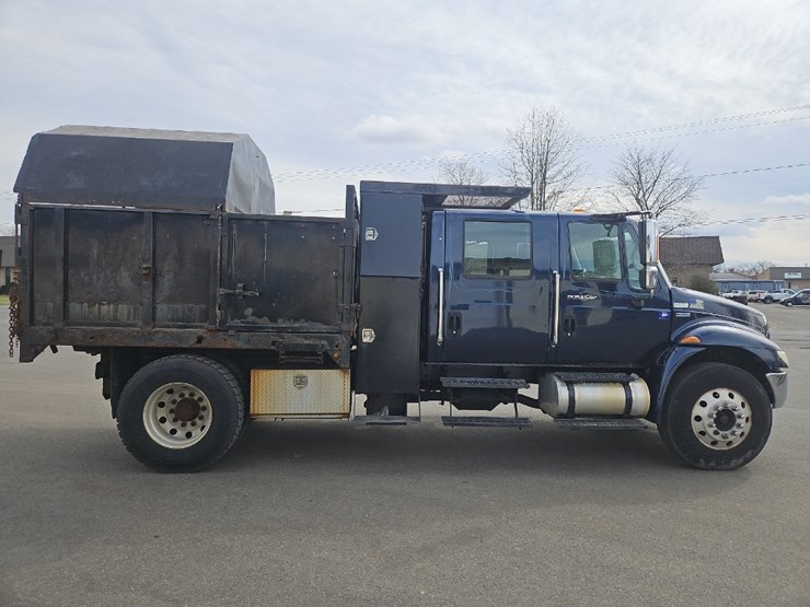 2009-international-durastar-4300-image-6
