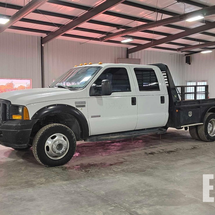 2006 FORD F350