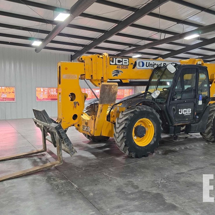2018 JCB 510-56