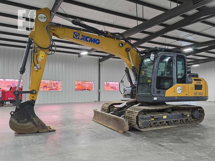 xcmg-xe150u-image-1