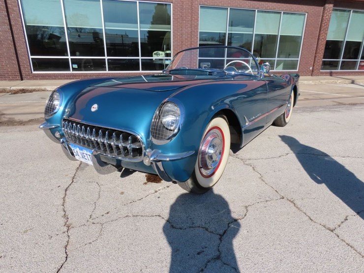rare-1954-chevrolet-corvette-image-16