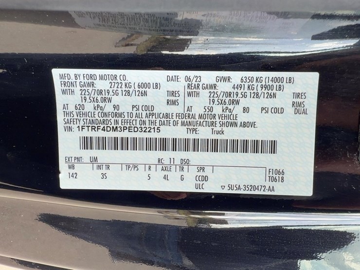 2023-ford-f450-xlt-image-24