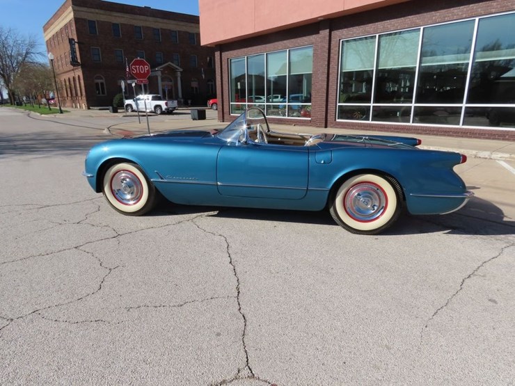 rare-1954-chevrolet-corvette-image-10