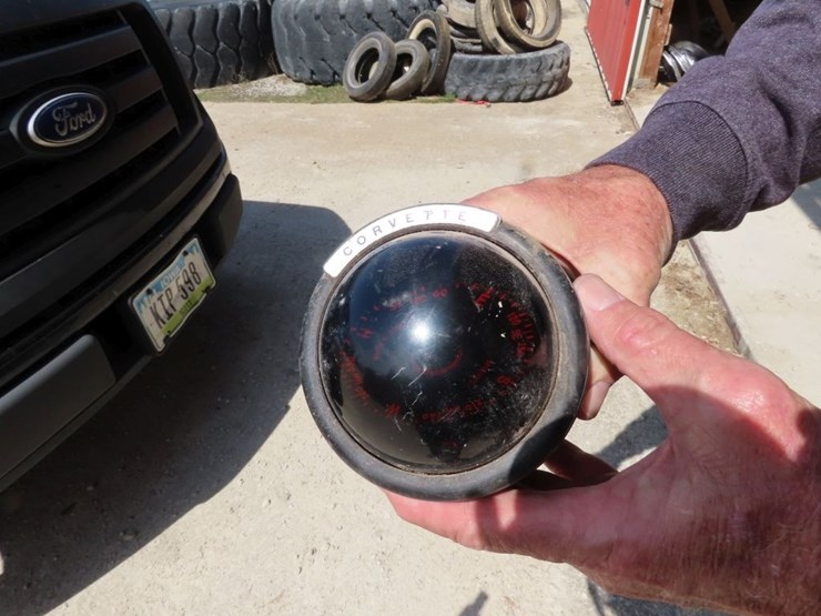 rare-original-corvette-dash-or-center-console-compass-image-2