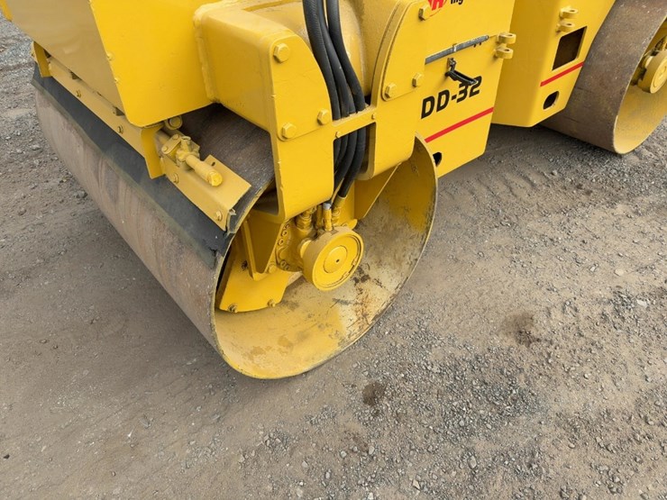 1993-ingersoll-rand-dd32-image-9