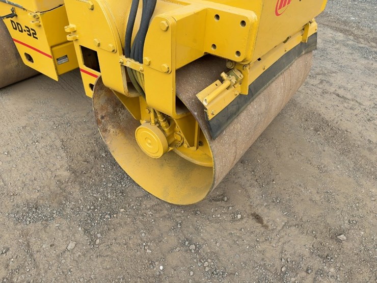 1993-ingersoll-rand-dd32-image-10