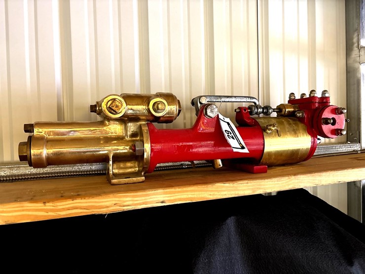 #29-•-circa-1915-u.s.-navy-simplex-steam-launch-feed-pump-image-1