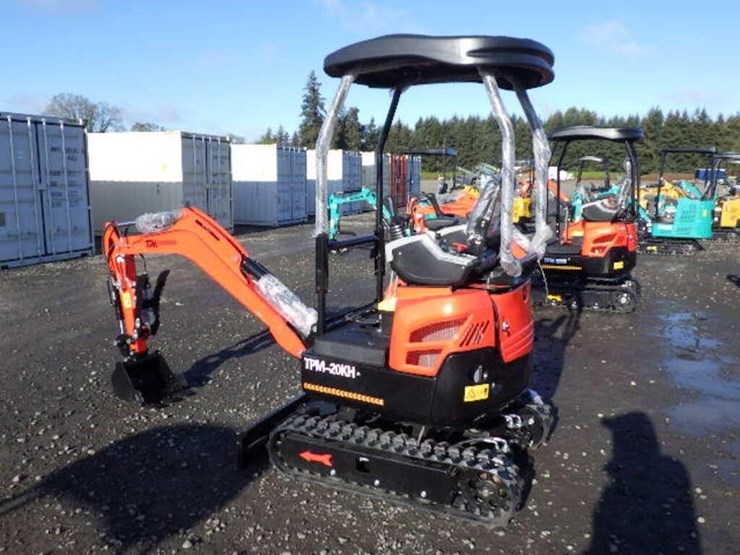 2026-tpm-tpm-20kh-hydraulic-excavator-image-2