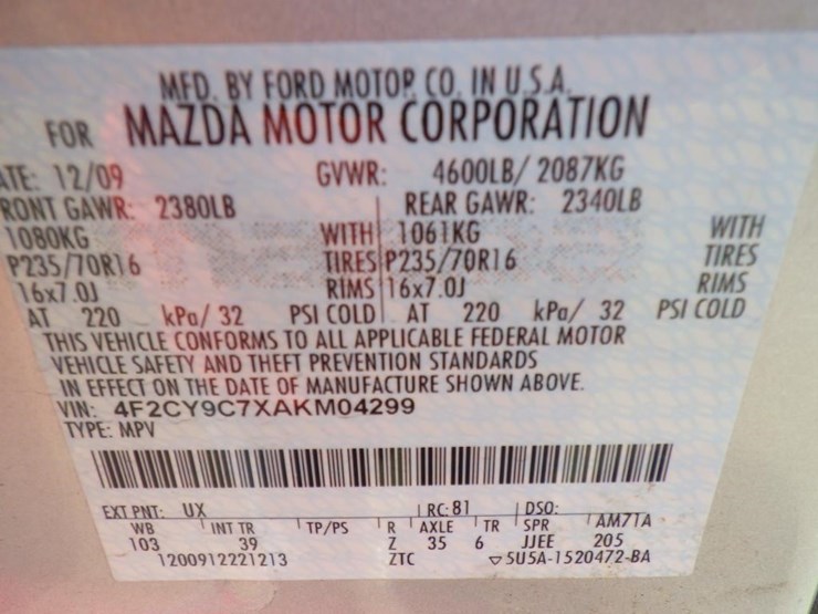 2010-mazda-tribute-image-16