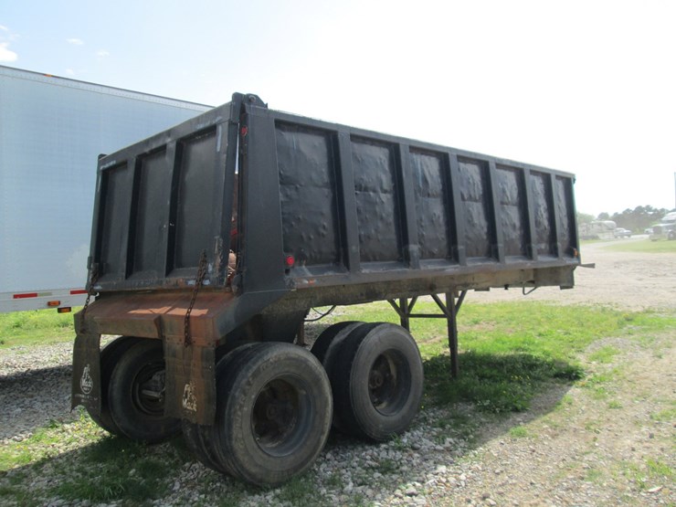 #46192-•-1989-hill-built-22'-t/a-steel-dump-trailer-image-3