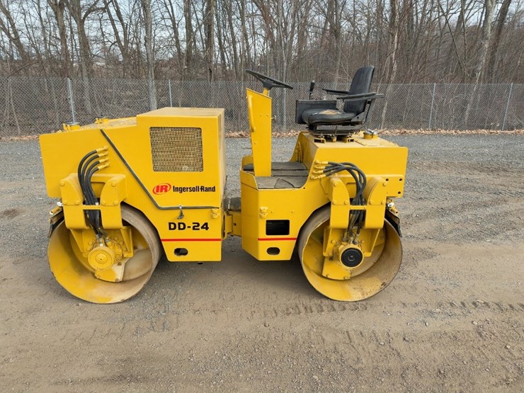 1991-ingersoll-rand-dd24-image-2