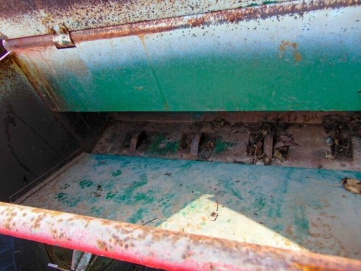 oliver-double-drill-with-hitch-image-9