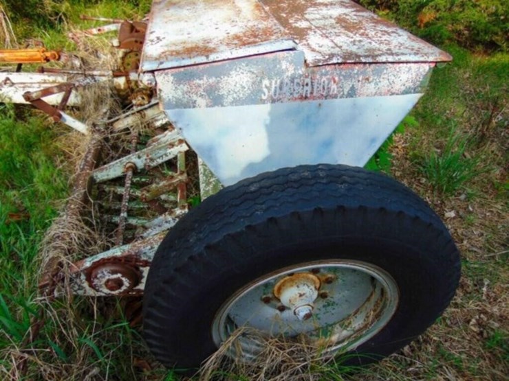 oliver-double-drill-with-hitch-image-4