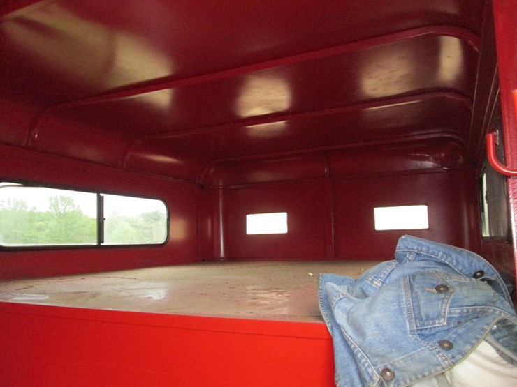 #46171-•-homemade-16'-t/a-steel-horse-trailer-image-14