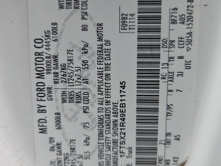 2009-ford-f250-xl-image-19