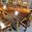 #7136-•-kitchen-table-w/6-chairs-image-8