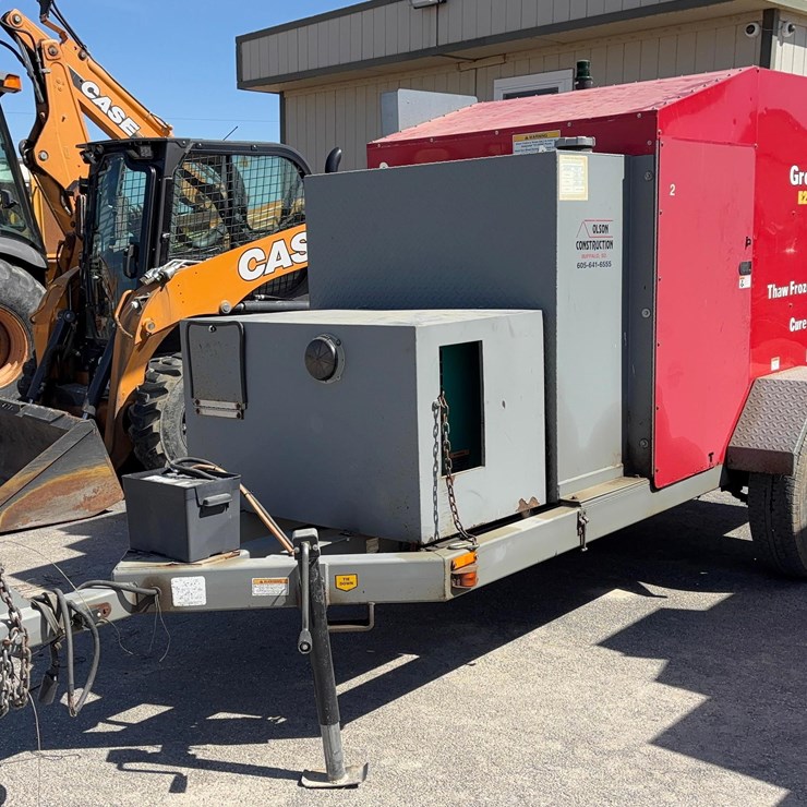 2013 WACKER NEUSON E2200