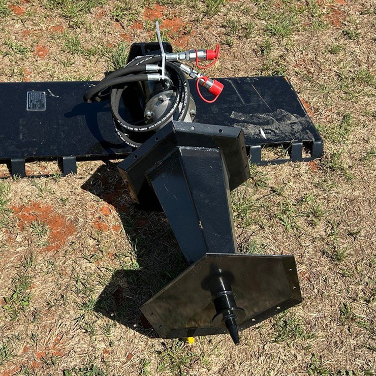 2026 MMS Wire Winder