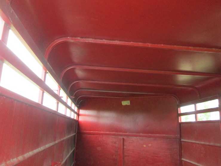 #46171-•-homemade-16'-t/a-steel-horse-trailer-image-9