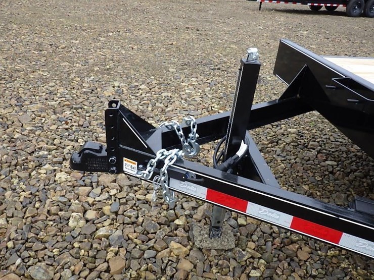 2026-delta-20'-t/a-equipment-trailer-image-9