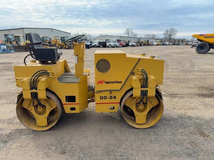 1991-ingersoll-rand-dd24-image-6