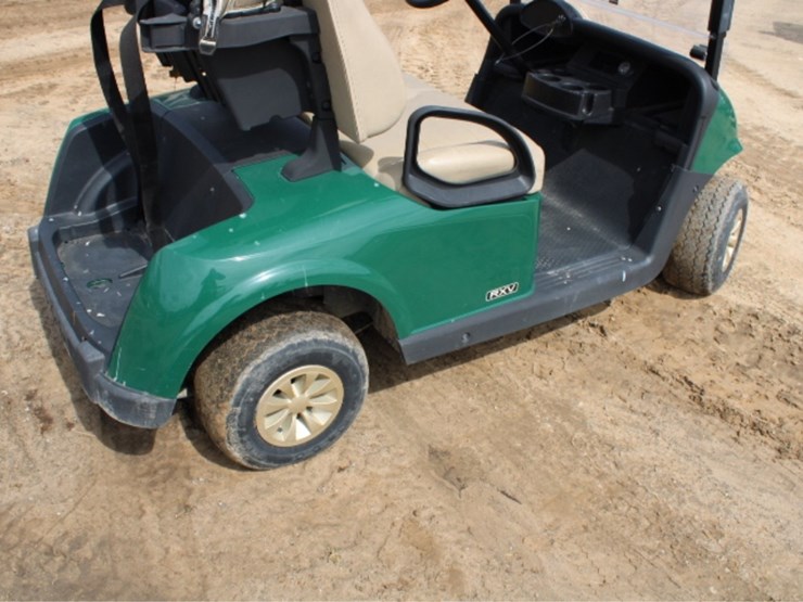 #6606-•-ez-go-electric-golf-cart-image-10