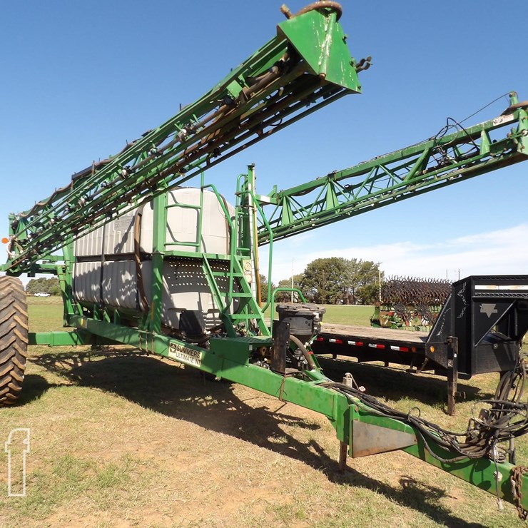 SUMMERS MFG ULTIMATE NT