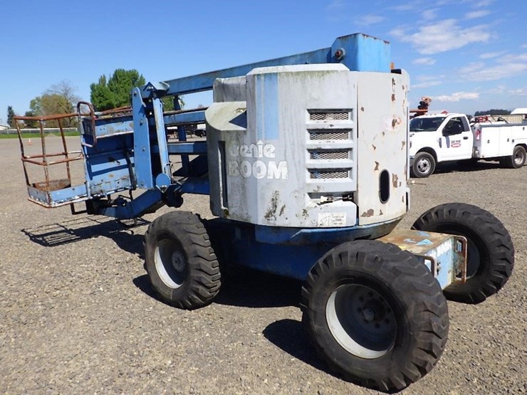 1995-genie-z-45/22-articulating-boom-lift-image-7