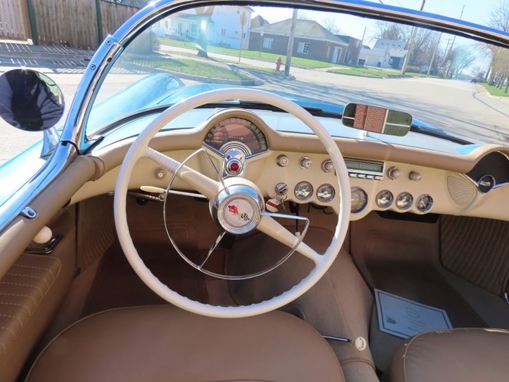 rare-1954-chevrolet-corvette-image-14