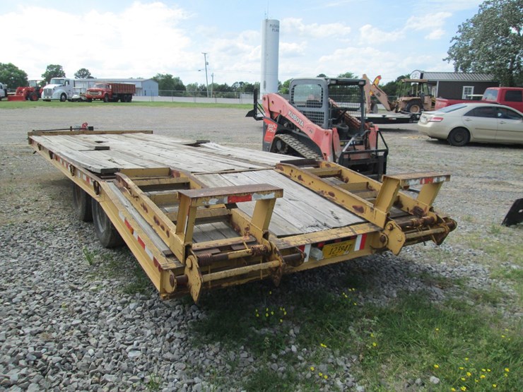 #46167-•-2005-american-trailer-20'-t/a-steel-pintle-hitch-equipment-trailer-1a9hf392951572596-image-4