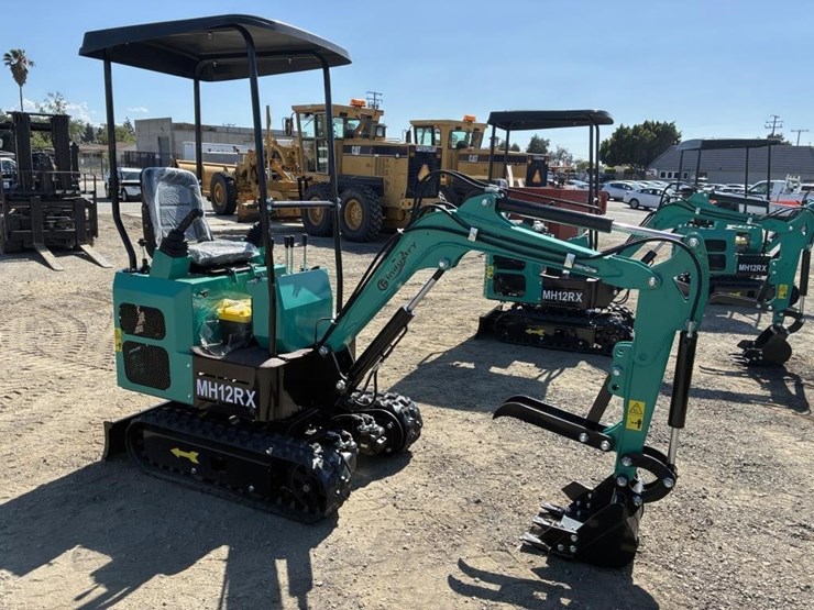 2026-cfg-mh12x-hydraulic-excavator-image-2