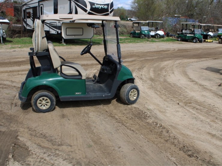 #6606-•-ez-go-electric-golf-cart-image-6