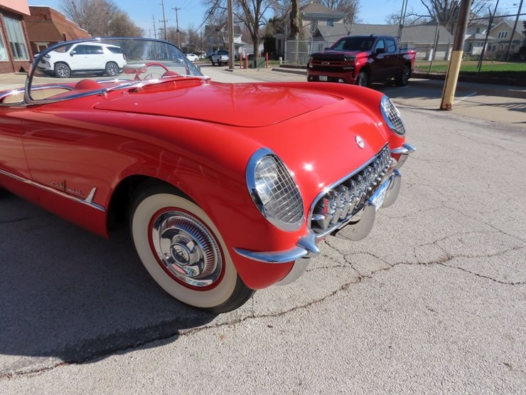 rare-1955-chevrolet-corvette-image-4