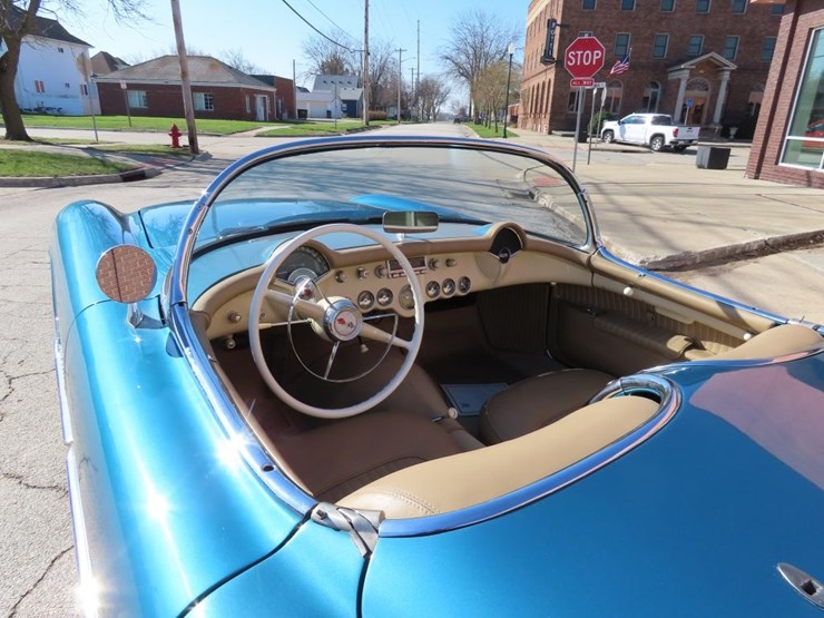 rare-1954-chevrolet-corvette-image-13