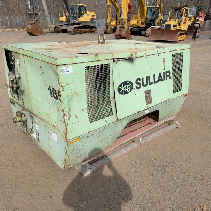 SULLAIR 185