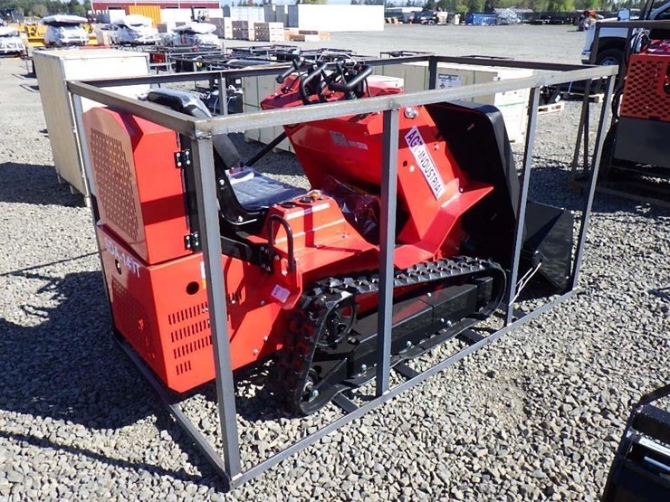 2026-agt-sda-140t-skid-steer-tracked-loader-image-3