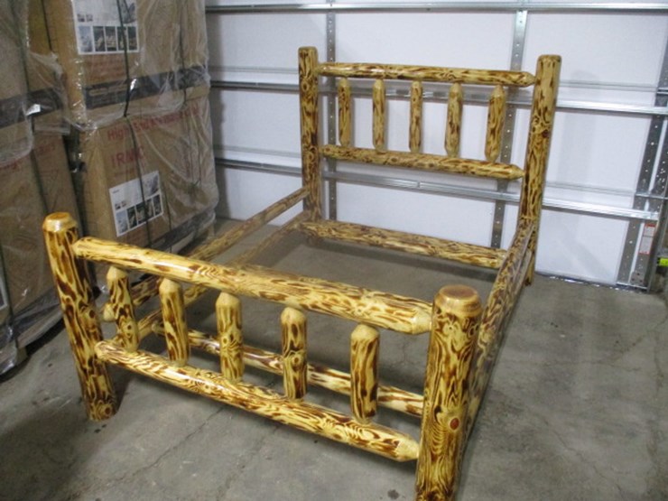 #7140-•-full-size-log-bed-image-1