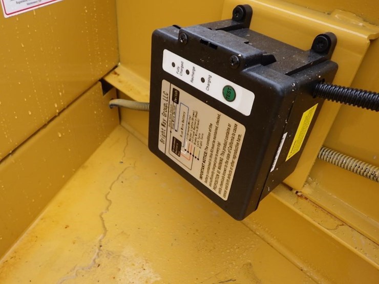 2026-delta-7'x20'-t/a-tilt-deck-trailer-image-13