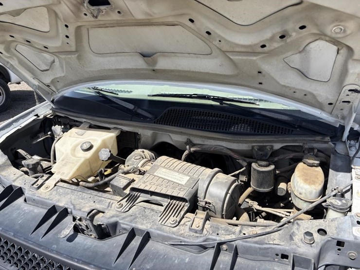 2007-chevrolet-express-2500-image-7