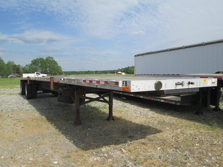 #46166-•-1997-transcraft-eagle-48'-t/a-aluminum-flat-bed-trailer-1ttf48201v1052902-image-2