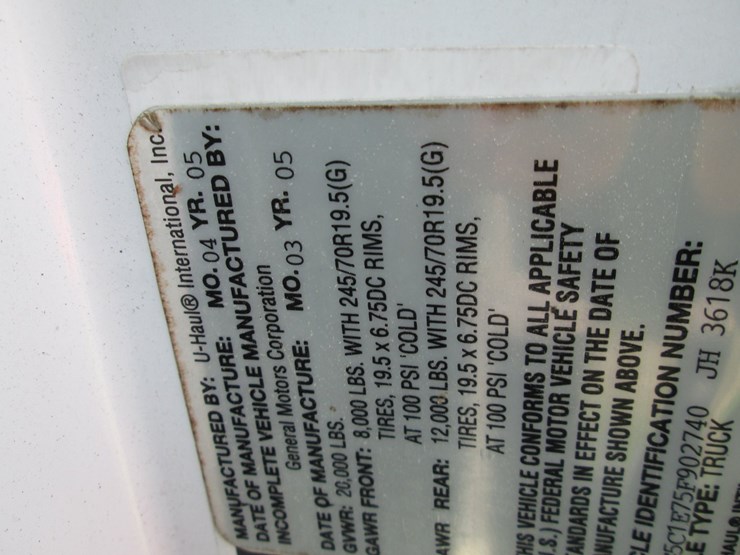 #46152-•-2005-chevrolet-s/a-single-cab-flatbed-truck-1gdg5c1e75f902740-image-40