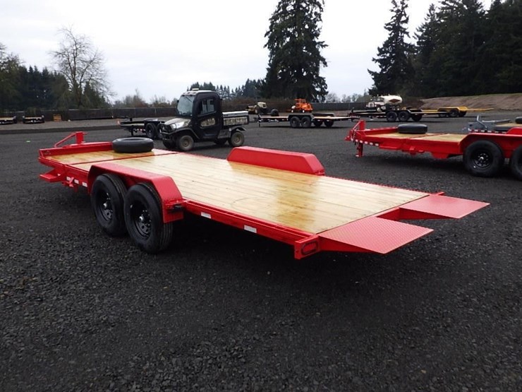 2026-delta-7'x20'-t/a-tilt-deck-trailer-image-5
