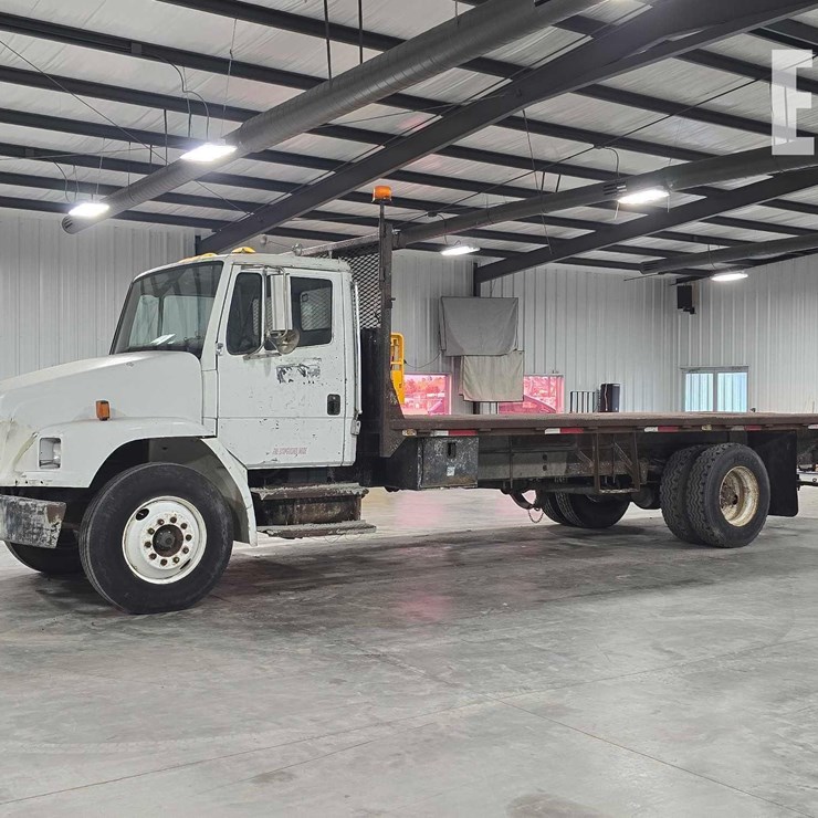 1994 FREIGHTLINER FL70